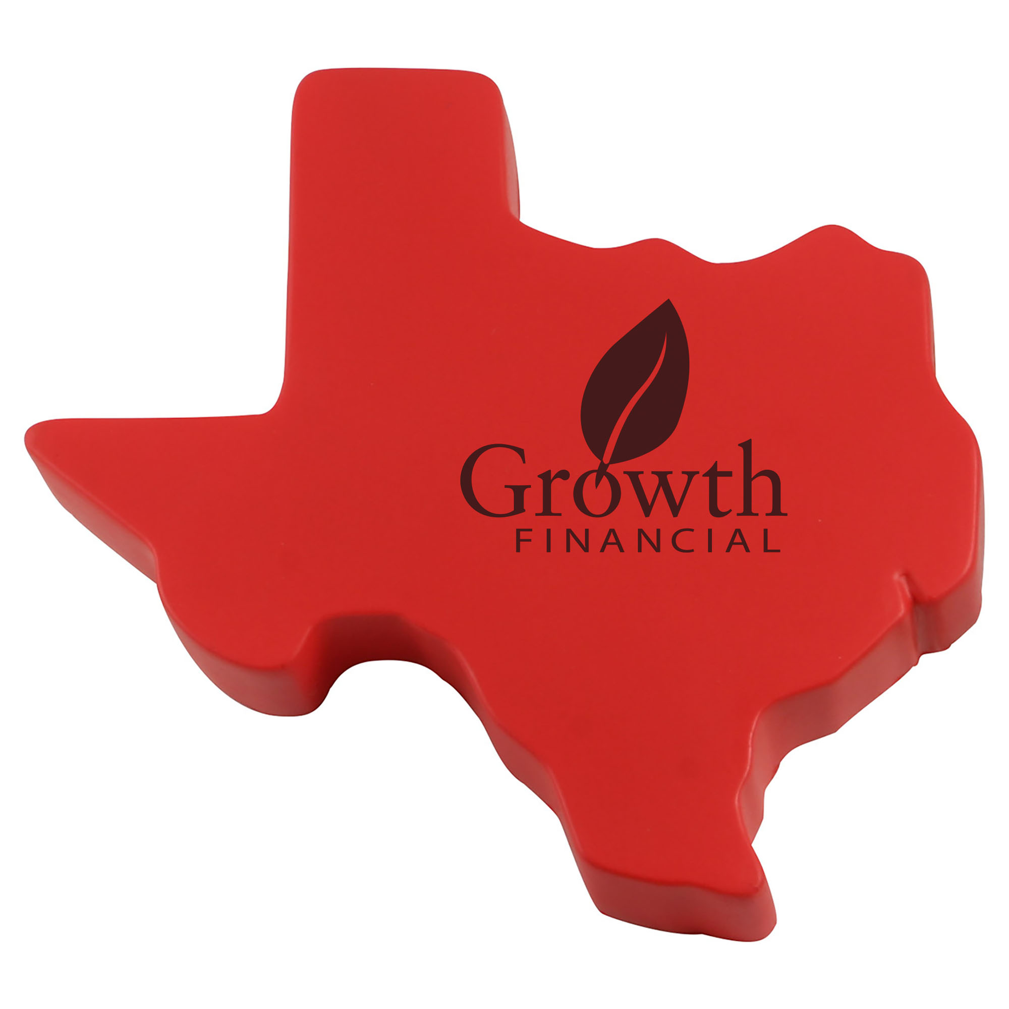 Product Photo 1 Texas Shape Stress Reliever