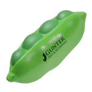 Pea Pod Stress Reliever - AR2847