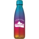 Verdi Vacuum Insulated Stainless Steel Swiggy Bottle, 16oz.