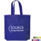 Econo Non-Woven Gusset Bag
