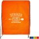 Non-Woven Braided Drawstring Backpack