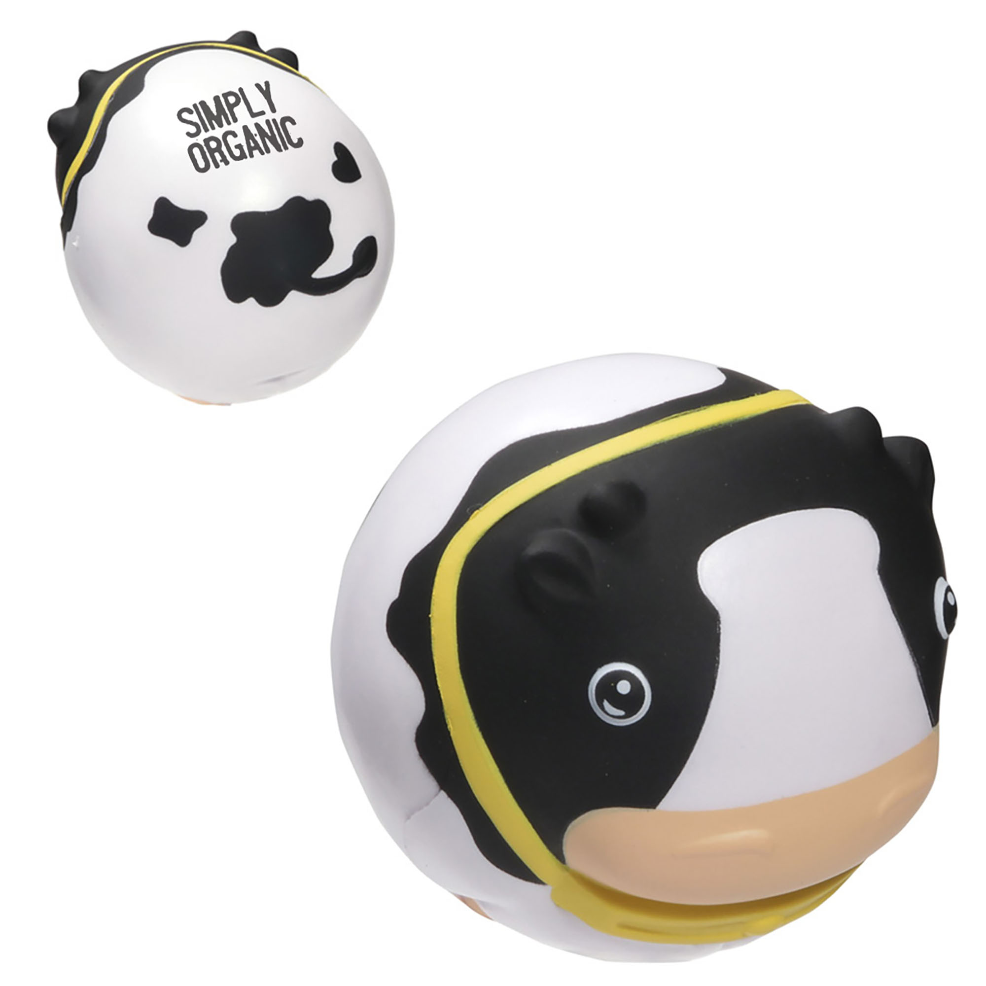 Product Photo 1 Milk Cow Stress Reliever Wobbler