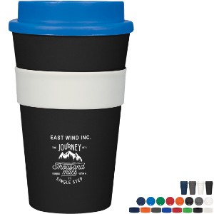 Mix & Match Travel Tumbler, 16oz. - HT1373