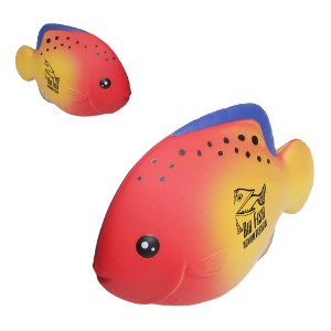 Tropical Fish Stress Reliever Wobbler - AR2850