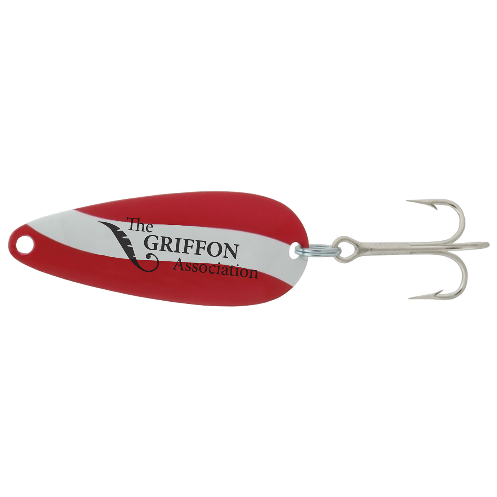 Product Photo 1 Flash Spoon Fishing Lure, 2-1/4"