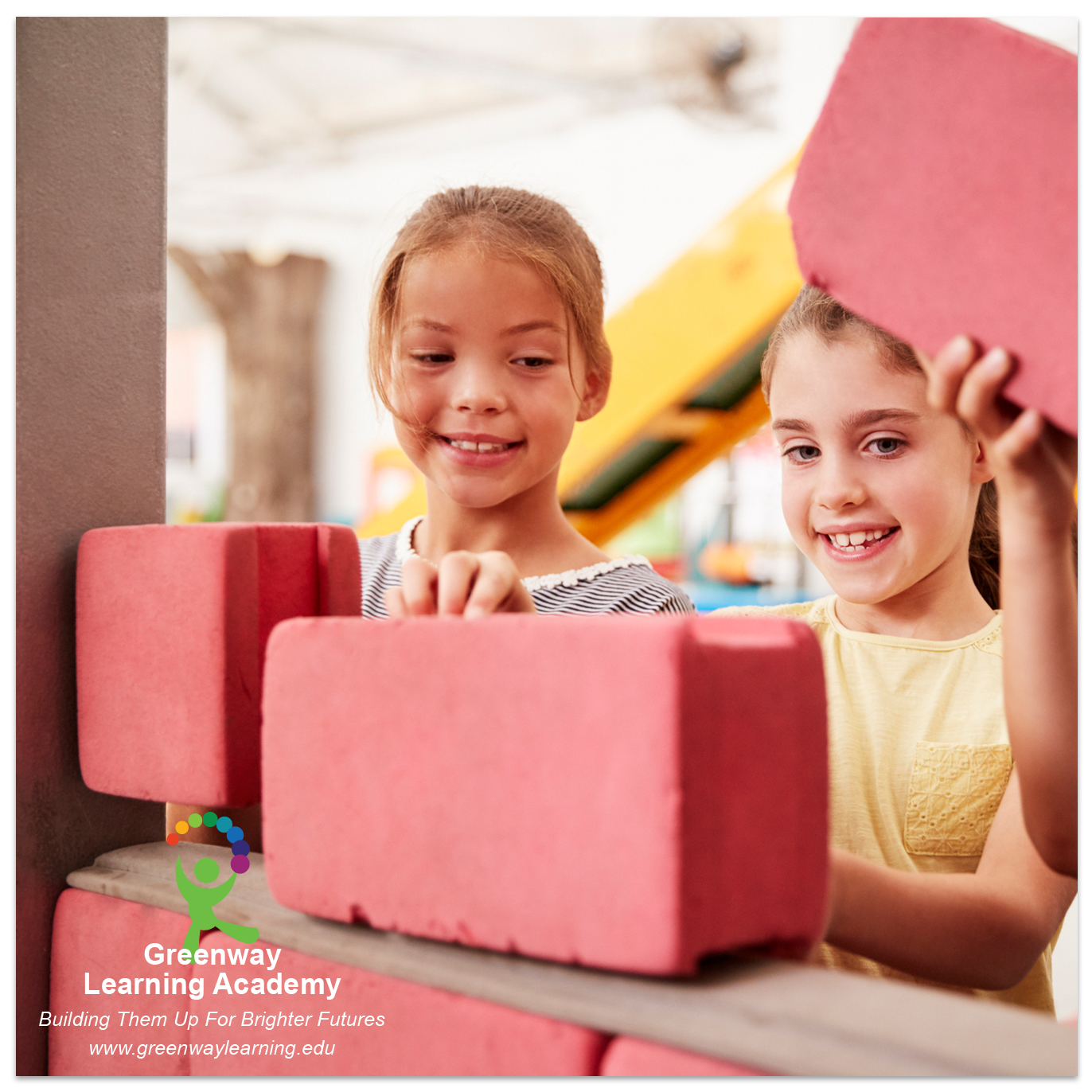 Product Photo 1 Square Magnet, 2" x 2"