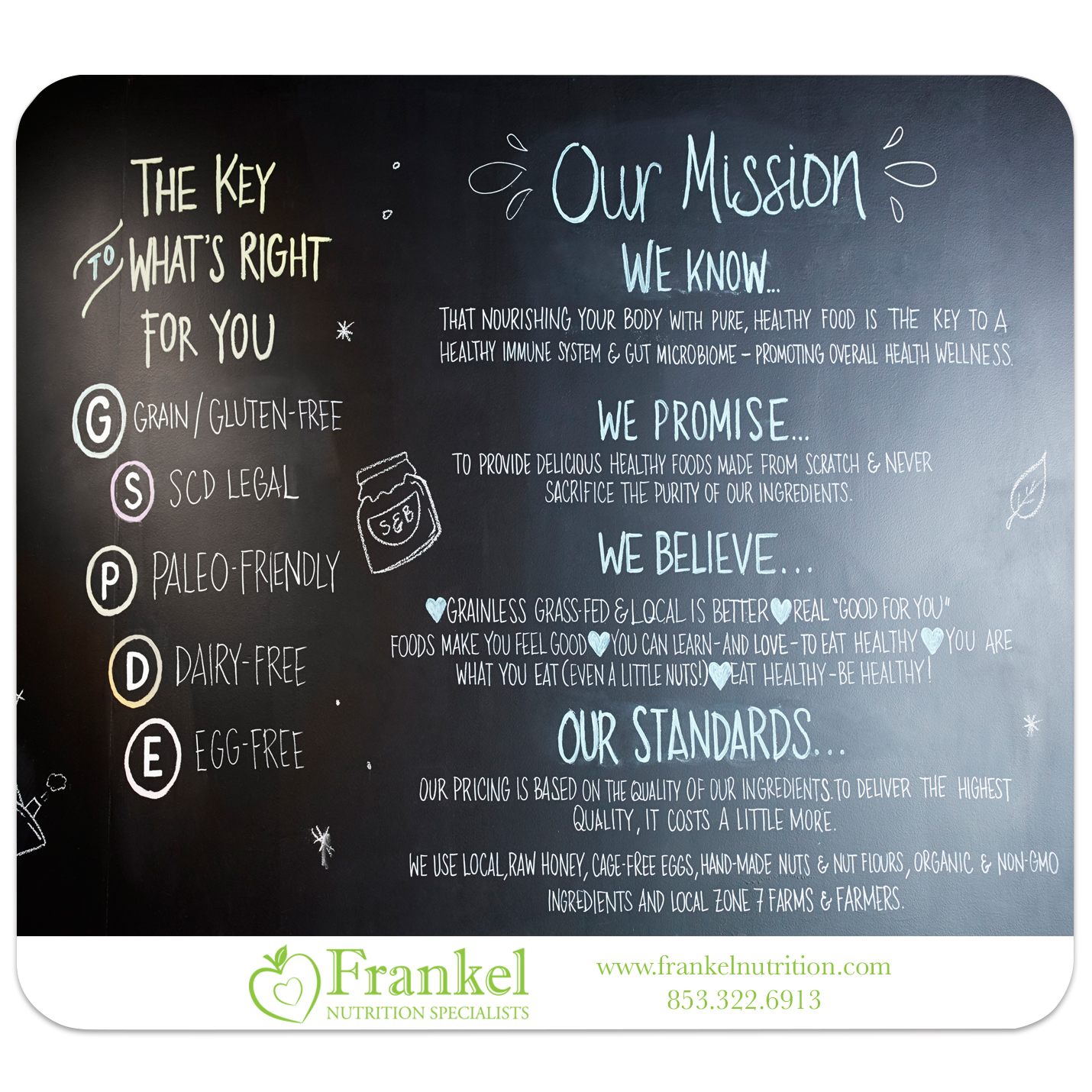 Product Photo 1 Rectangular Round Corner Magnet, 3-1/2" x 3-7/8"