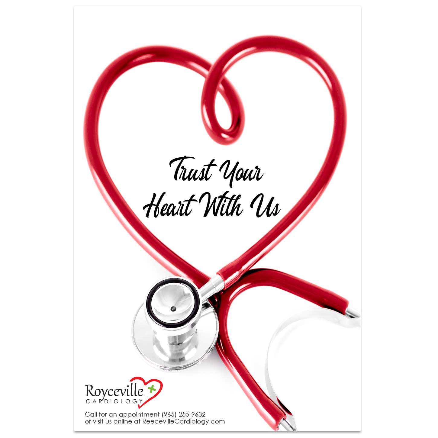 Product Photo 1 Rectangle Magnet, 4" x 5-7/8"