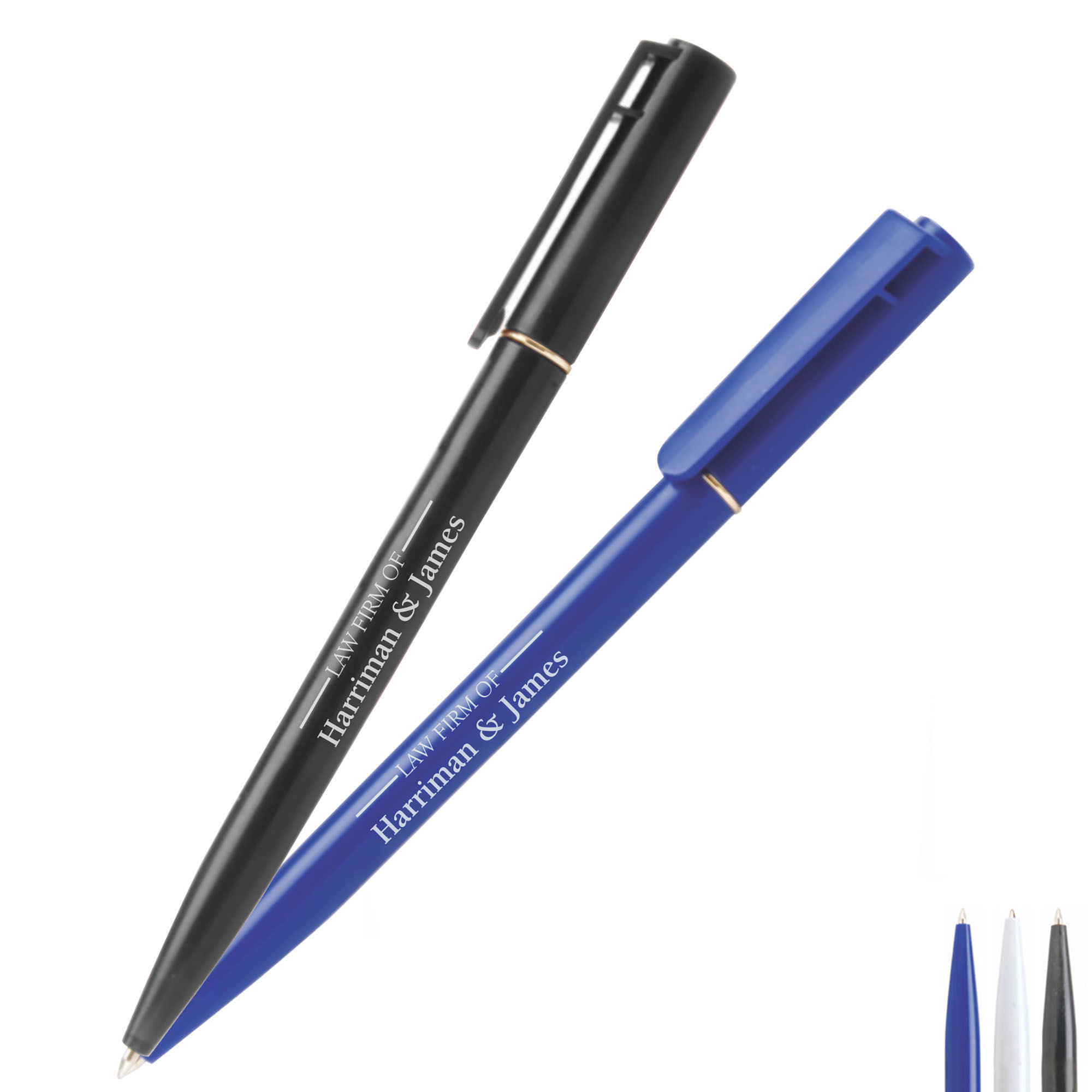 Product Photo 1 Valet Twist Action Pen
