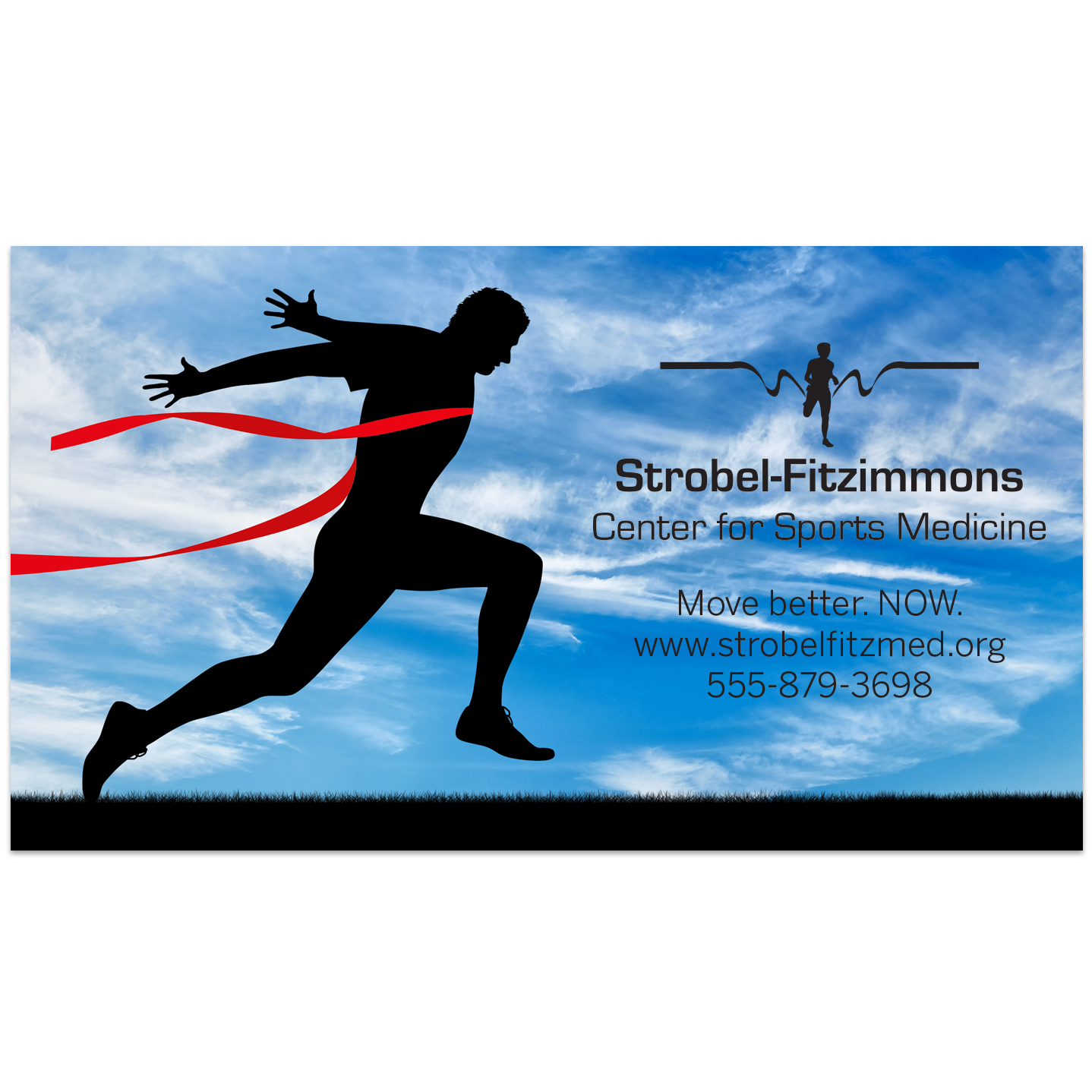 Product Photo 1 Rectangle Magnet, 3-29/32" x 6-15/16"