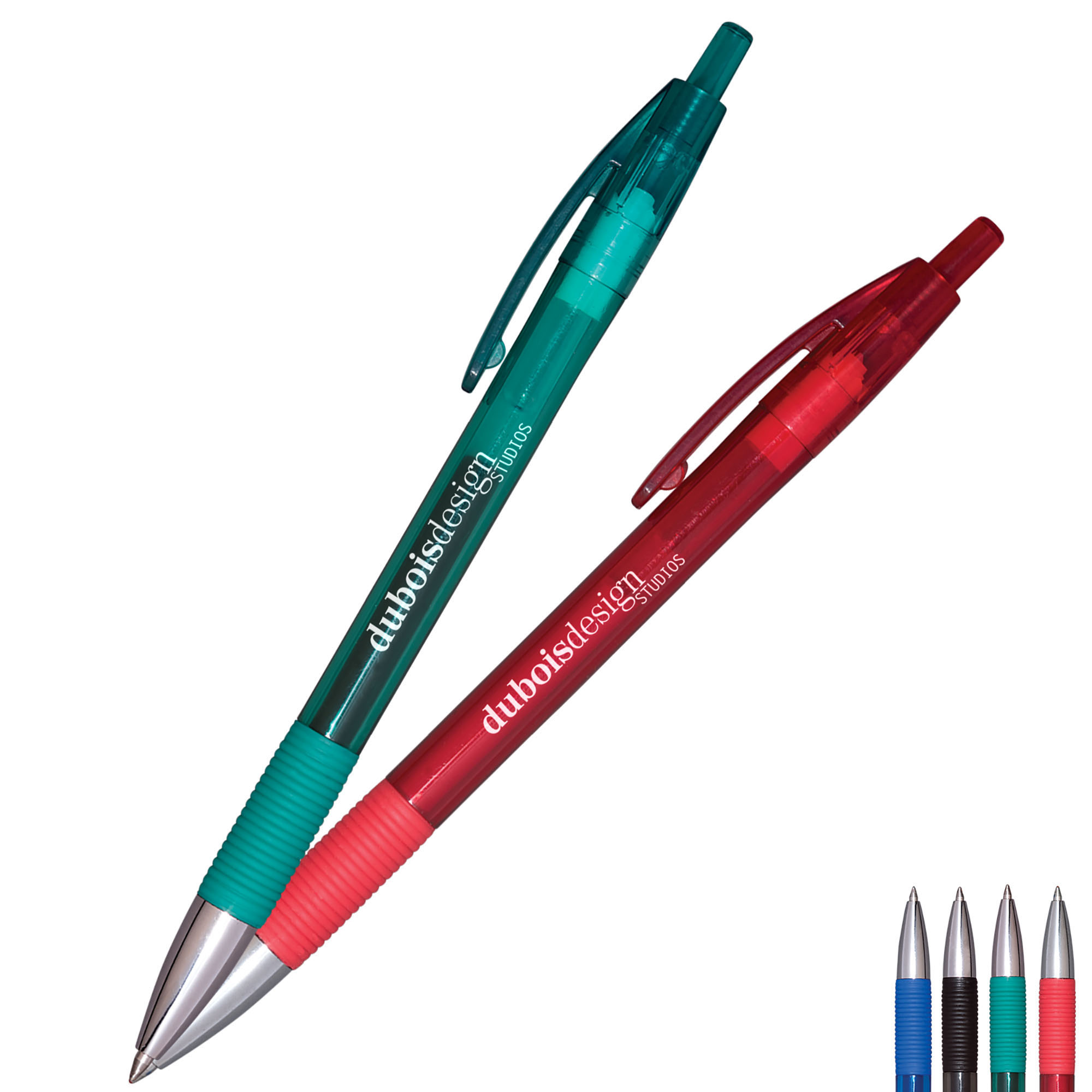 Product Photo 1 VP Retractable Gel Pen