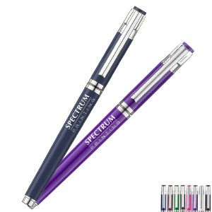 Earl Gel Cap Pen - UL1035