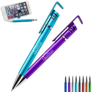 Cell Phone Holder Stylus Pen - UL1030