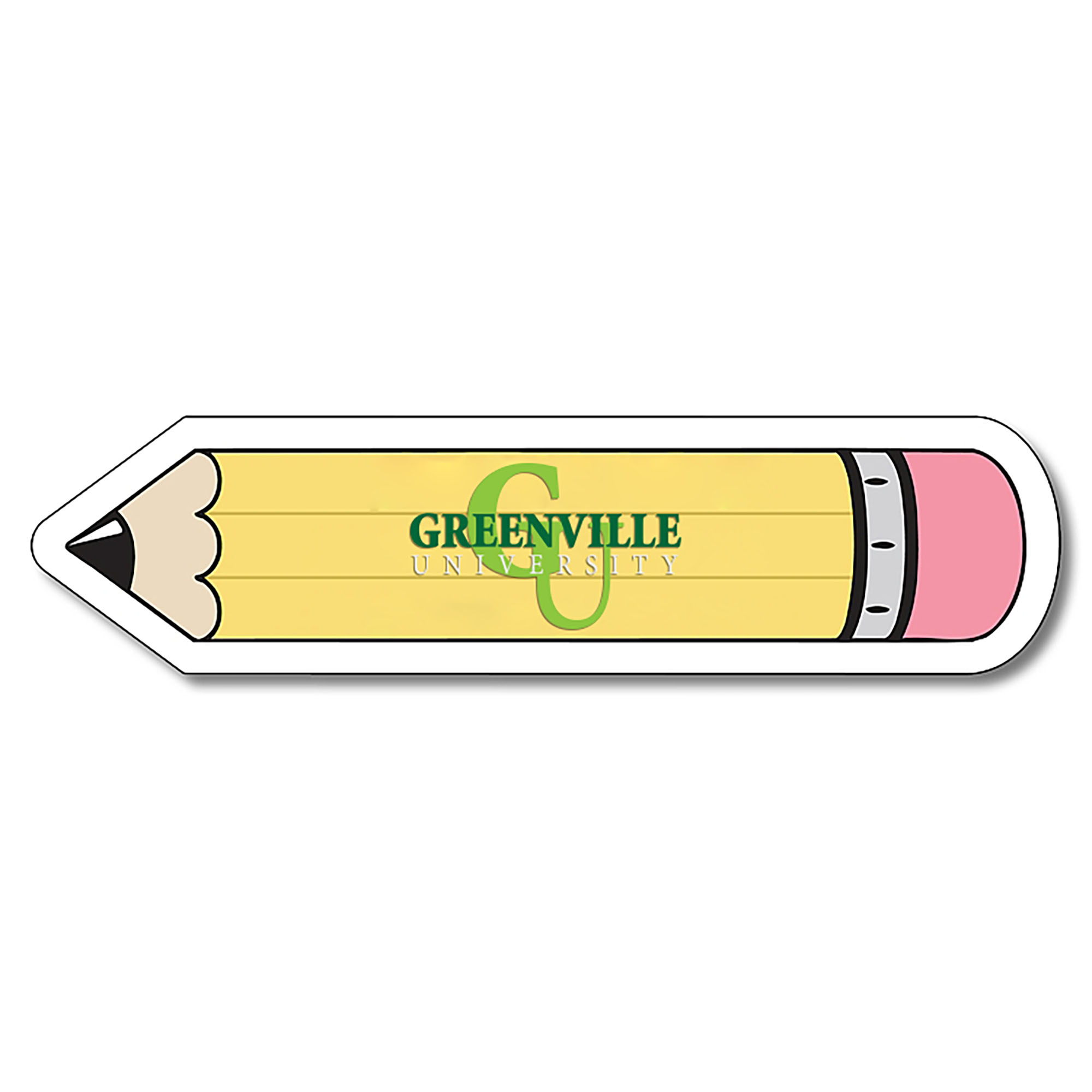 Product Photo 1 Pencil Shape Magnet