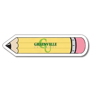 Pencil Shape Magnet - TD1125