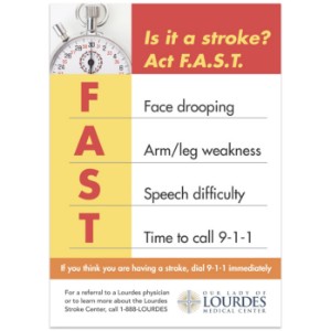 Rectangle Magnet, 5" x 7" - MG2365