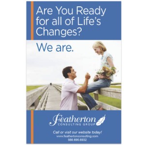 Rectangle Magnet, 2" x 3" - MG2372