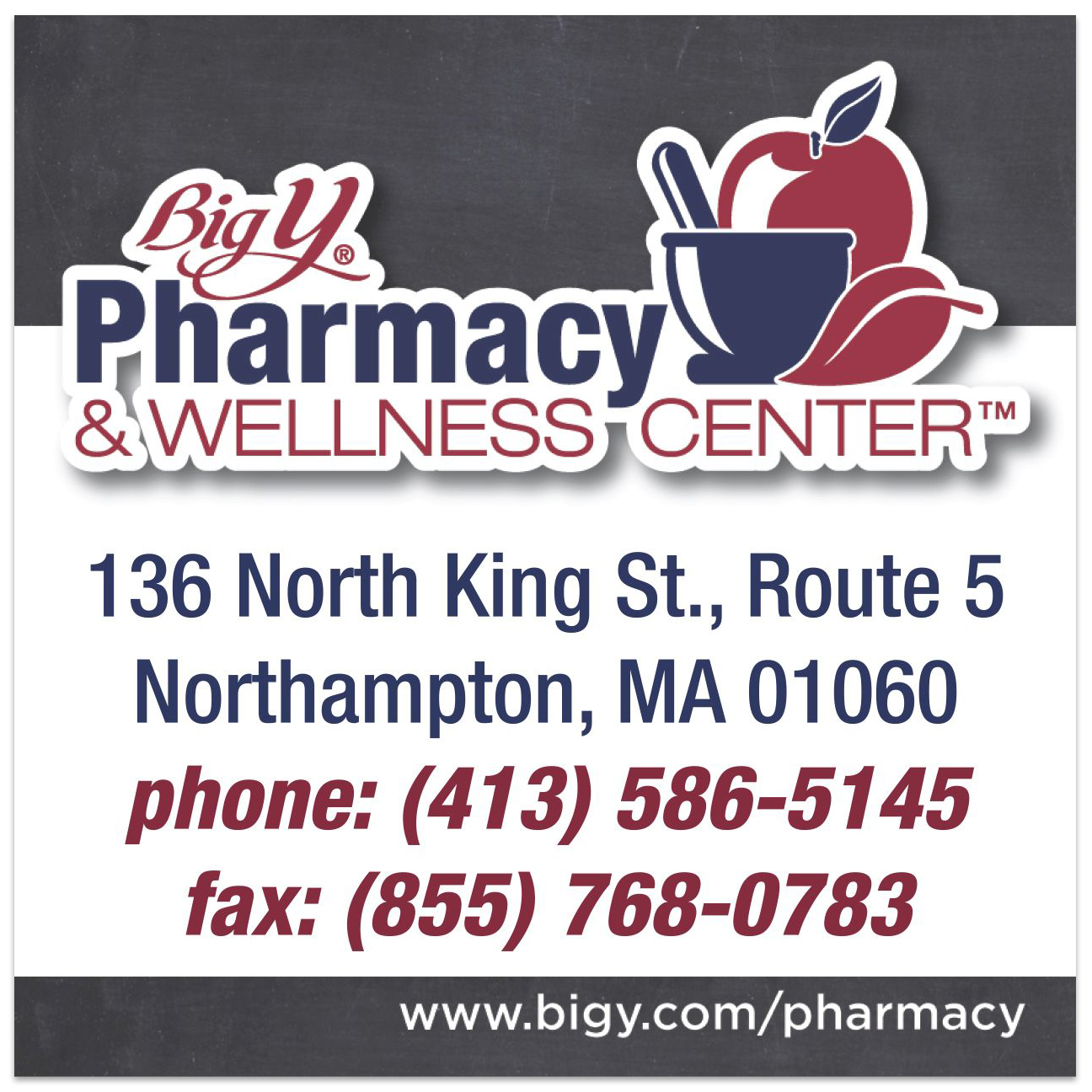 Product Photo 1 Square Magnet, 3" x 3"