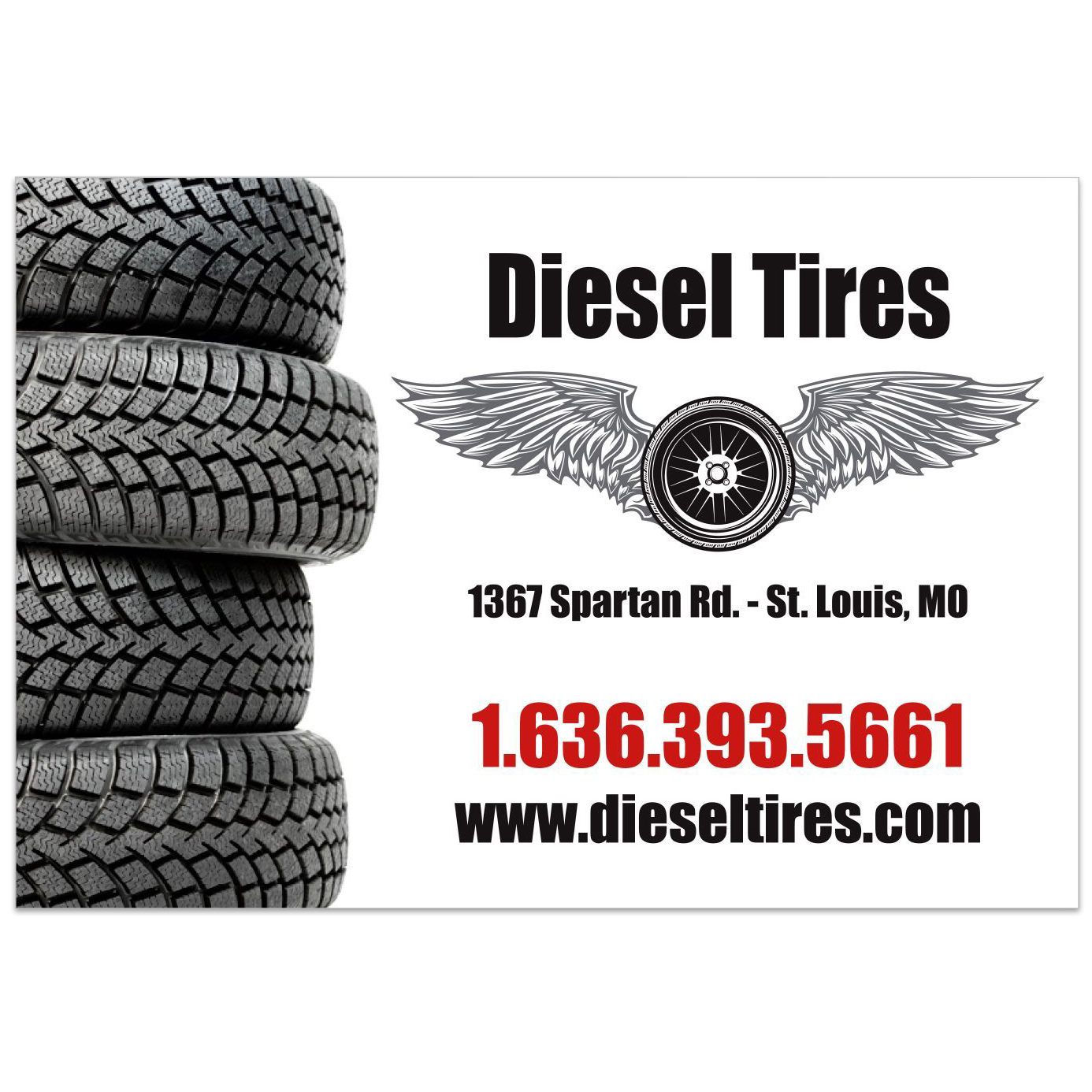 Product Photo 1 Rectangle Magnet, 2" x 2-29/32"