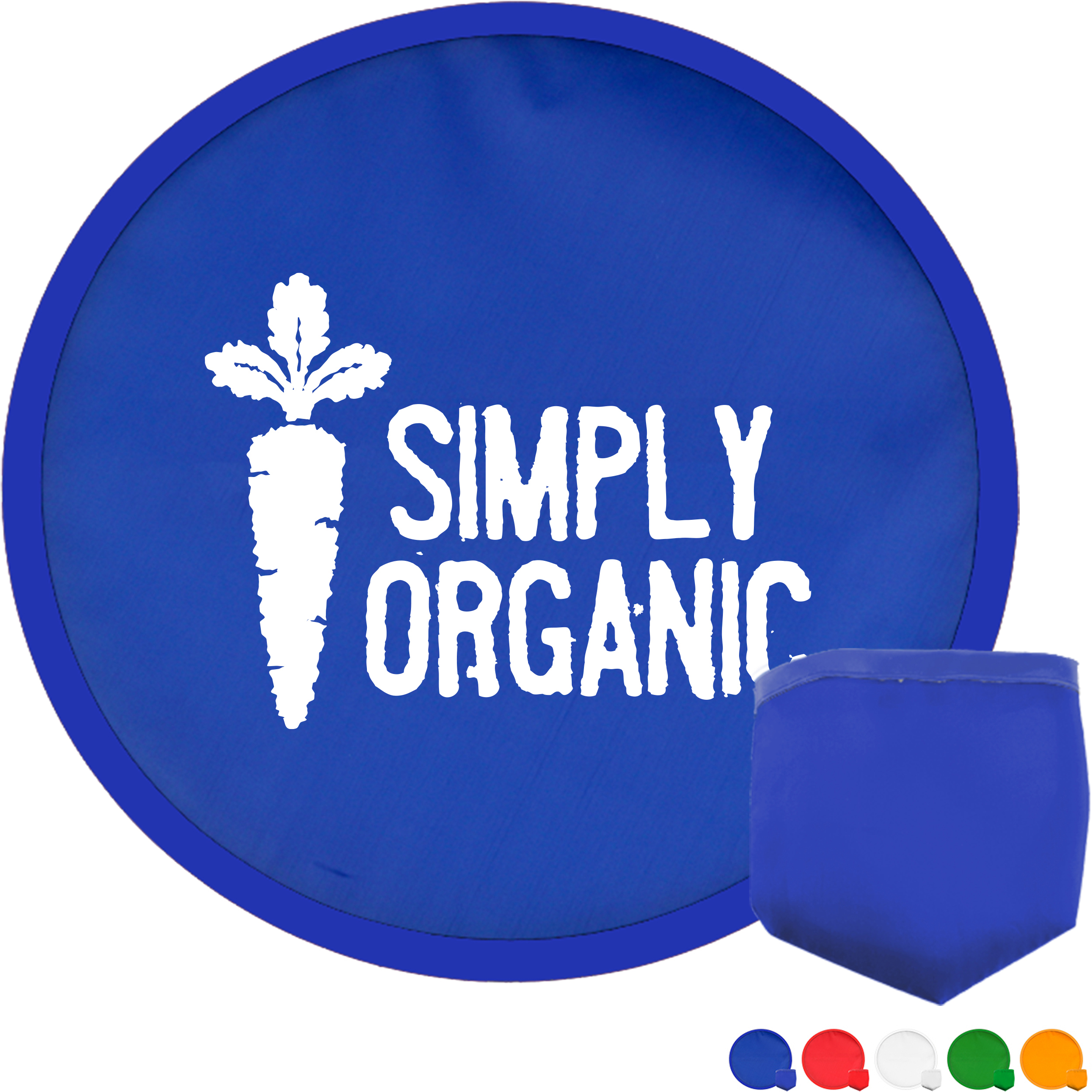 Product Photo 1 Folding Flexible Flyer, 10"