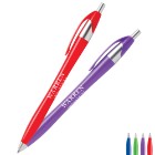 Photo 12 Javalina® Platinum Ballpoint Retractable Pen