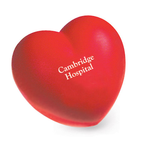 Product Photo 1 Valentine Heart Stress Reliever