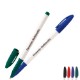 Rita Writer Ballpoint Retractable Pen