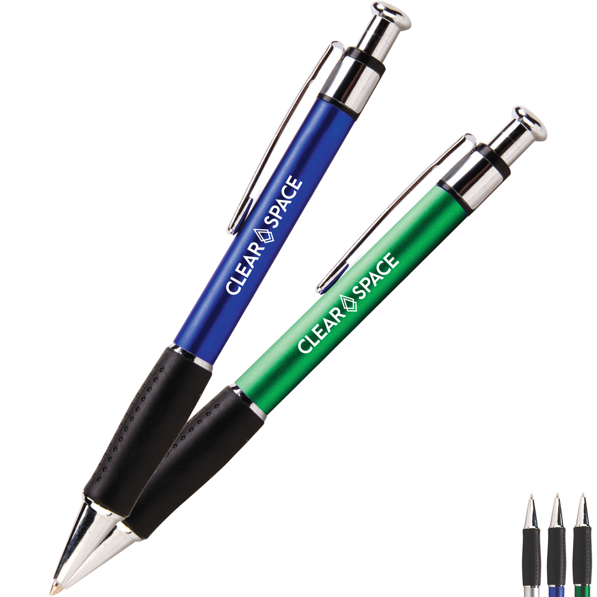 Product Photo 1 Providence Ballpoint Retractable Pen