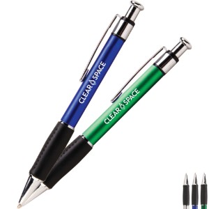 Providence Ballpoint Retractable Pen - HB2723