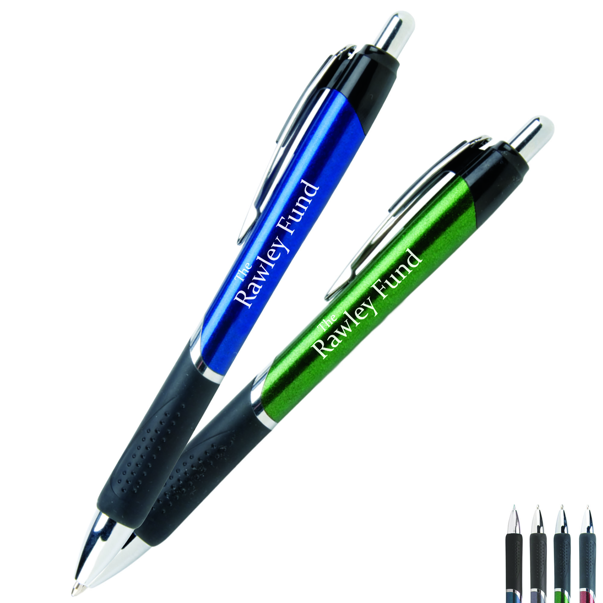 Product Photo 1 Cappuccino™ Ballpoint Retractable Pen