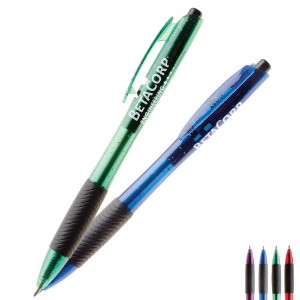 Tryit™ Ballpoint Retractable Pen - HB2727