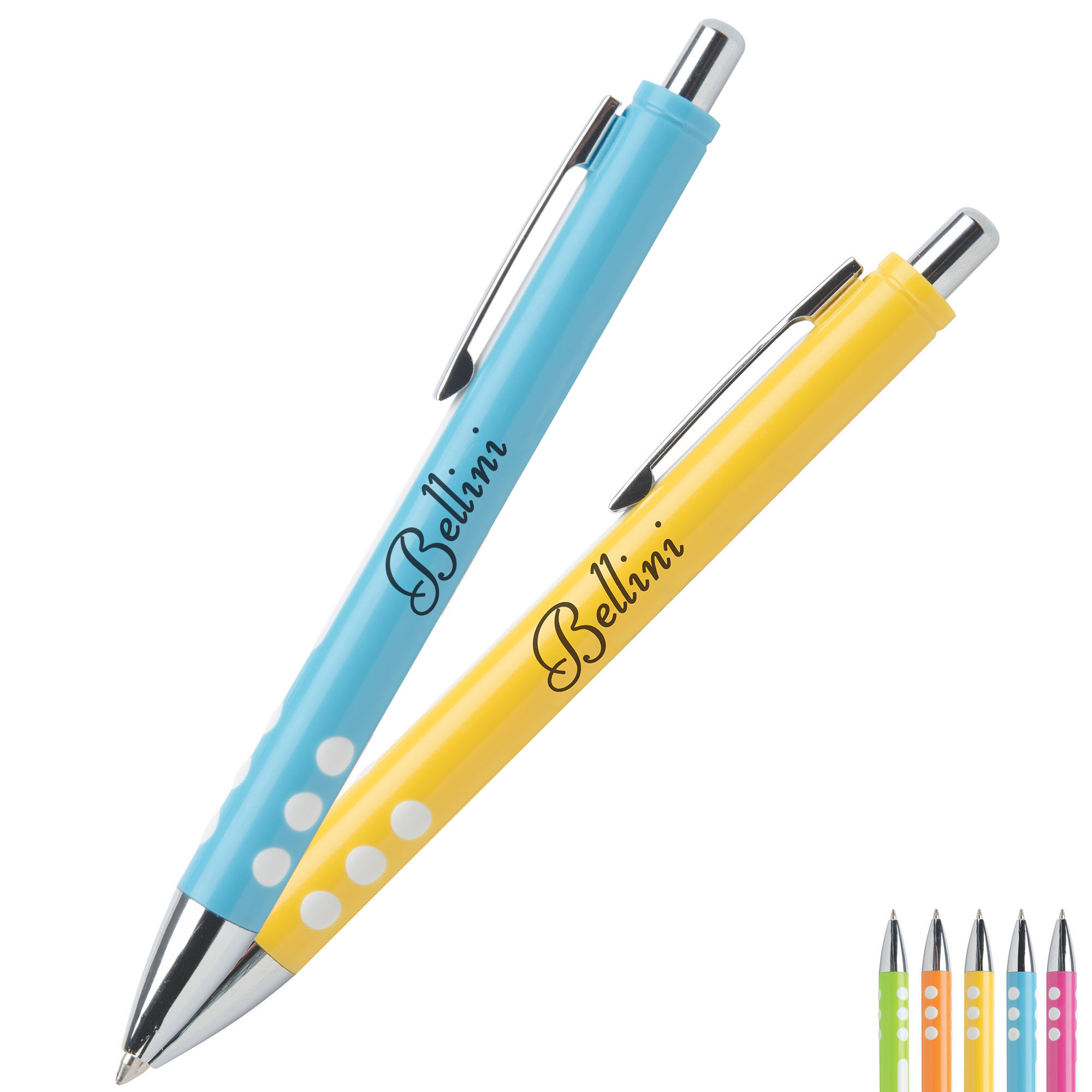 Product Photo 1 Hulo® Ballpoint Retractable Pen