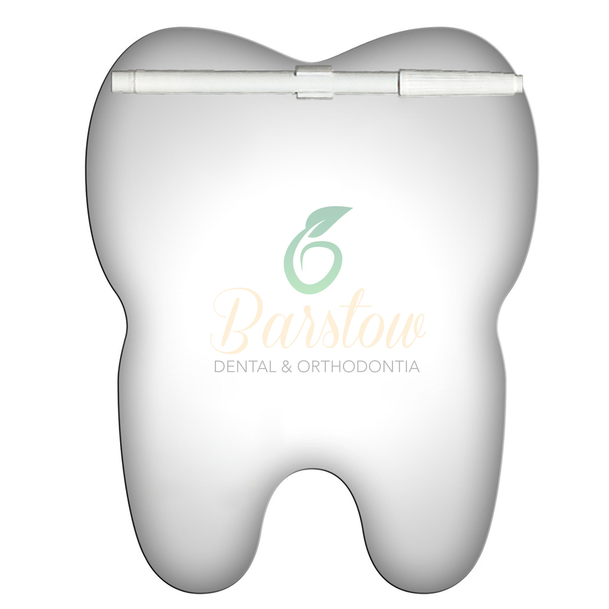 Product Photo 1 Tooth Memo Board