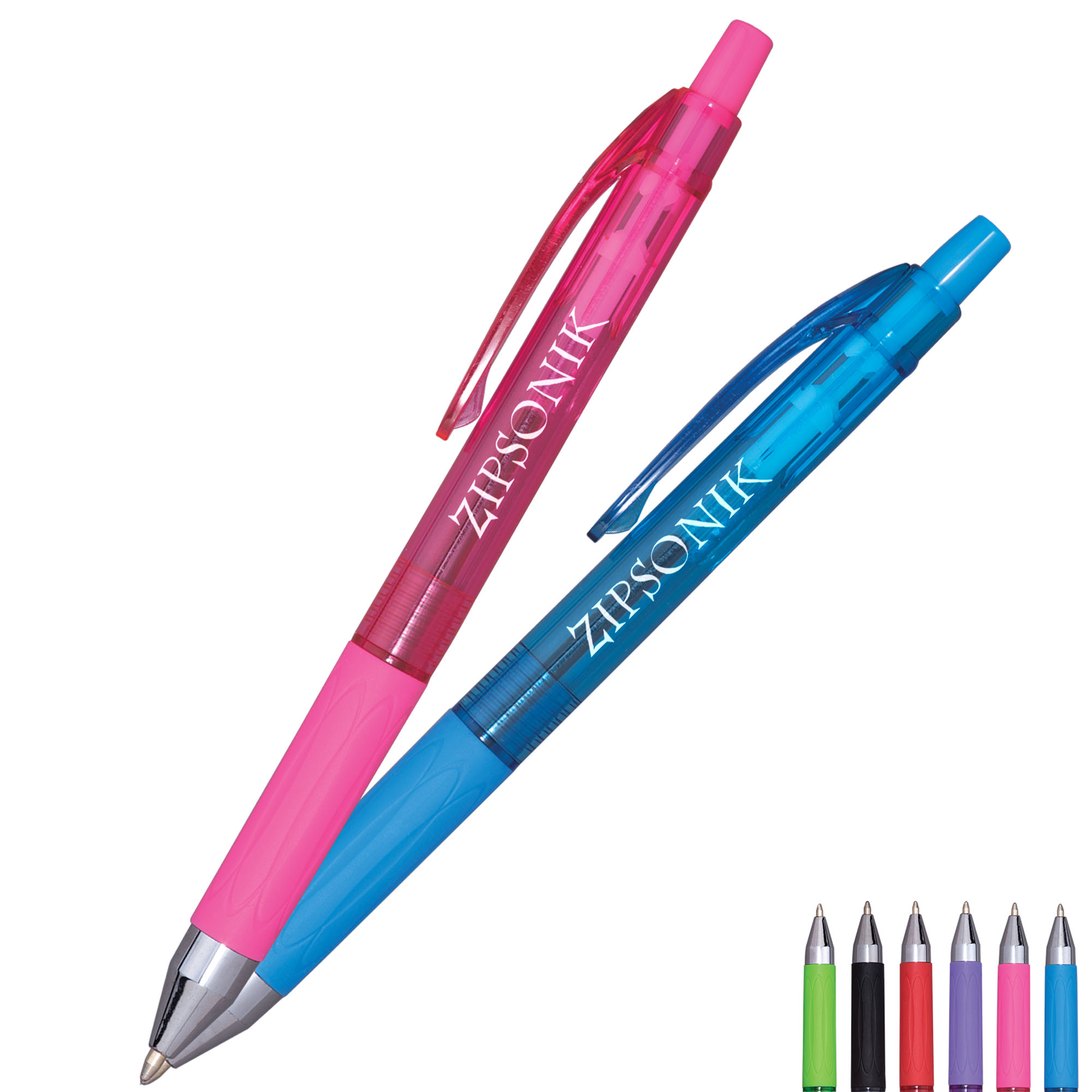 Product Photo 1 Frolico Hybrid Ink Ballpoint Retractable Pen