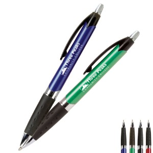 Cubano Ballpoint Retractable Pen - HB2746