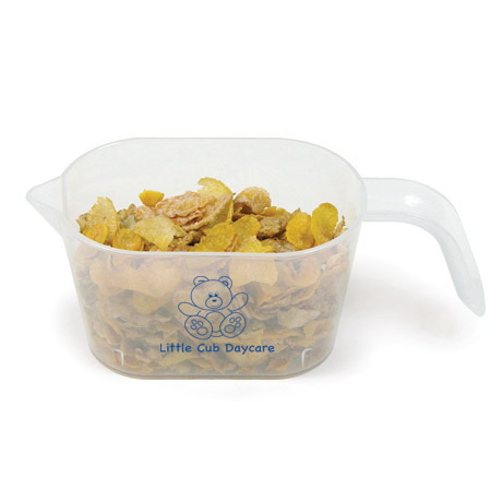 Product Photo 1 Measuring Cup, One - Cup Size