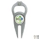 Hat Trick 6-in-1 Divot Tool