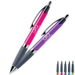 Torano™ Ballpoint Retractable Pen - HB2748