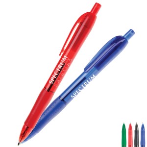 Olindy Ballpoint Retractable Pen - HB2750