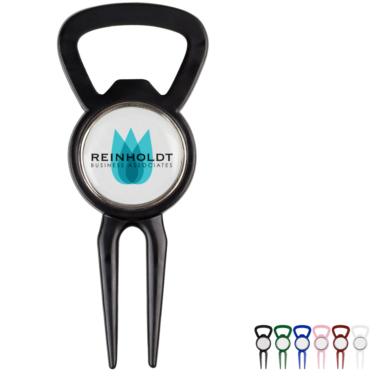 Product Photo 1 Bottle Opener Tool with Ball Marker