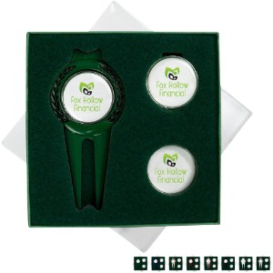 Hat Clip with Tool 3 Piece Gift Set - GB4057