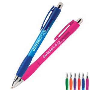 Belize Ballpoint Retractable Pen - HB2756