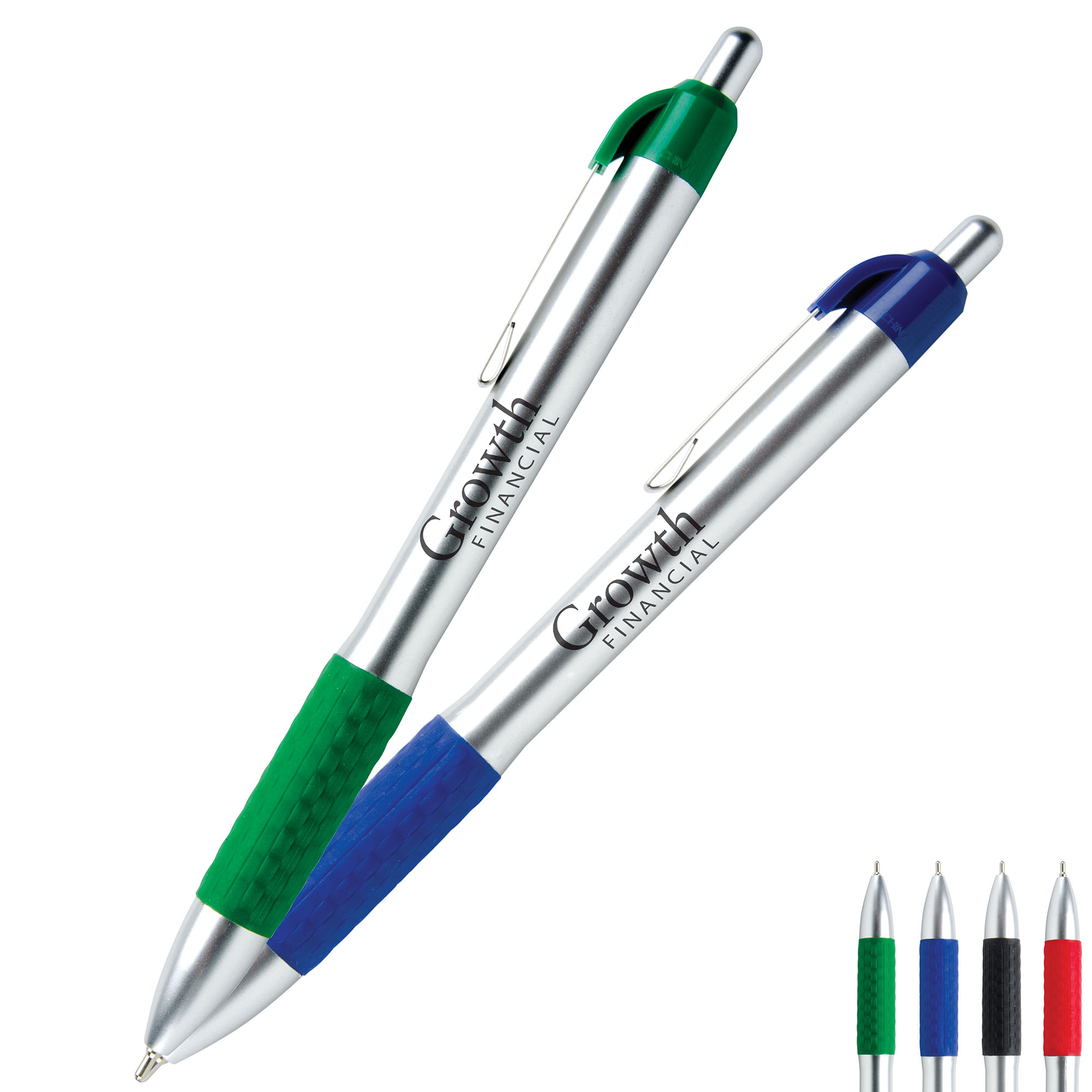 Product Photo 1 MaxGlide Click® Hybrid Ink Ballpoint Retractable Pen