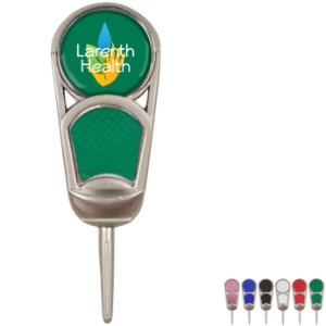 Single Prong Divot Repair Tool - GB4060