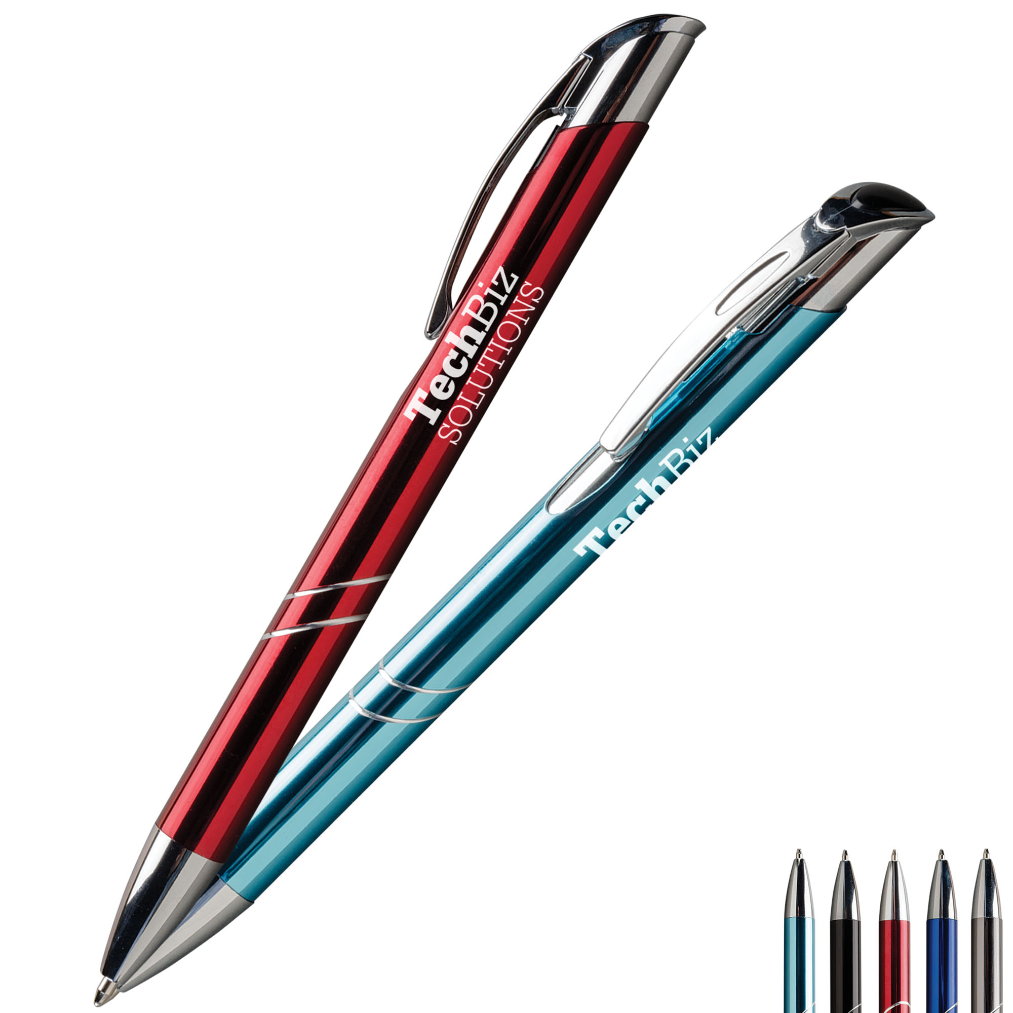 Product Photo 1 Top Cat™ Metal Pen