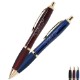 Santorini Ballpoint Retractable Metal Pen
