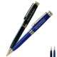 Knight Twist Action Metal Pen