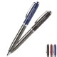 Guillox® 9 Twist Action Ballpoint Metal Pen
