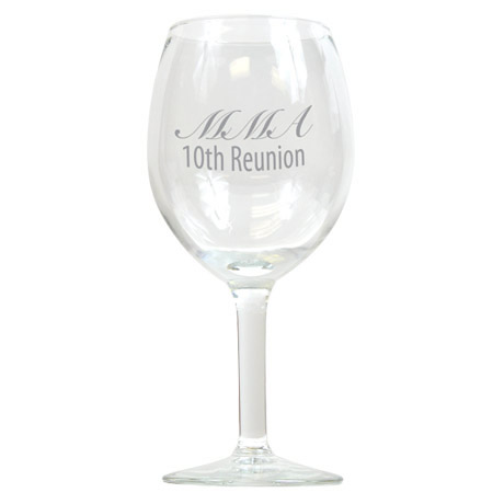 Product Photo 1 White Wine Glass, 11oz.