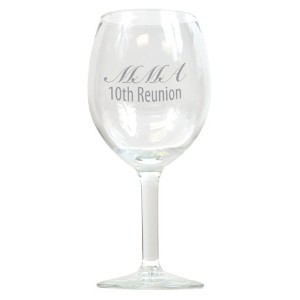 White Wine Glass, 11oz. - GA1100